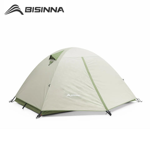 BISINNA Ultralight Outdoor Camping Tent