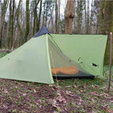 1 Person Camping Tent Ultralight