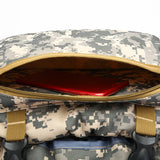 80L Tactical Backpack Outdoor Camping Hiking