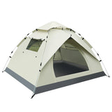 Fully Automatic Camping Tent