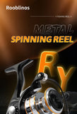 Rooblinos RY Spinning Fishing Reel 1000-7000 Series