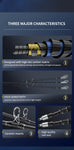 MAXIMUS Freshwater Saltwater Rod