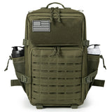 45L Men's Tactical Backpack