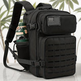 25L Tactical Backpack Outdoor