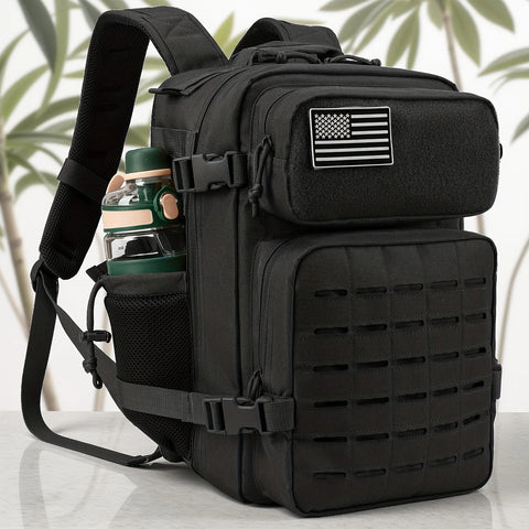 25L Tactical Backpack Outdoor