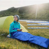 4Season Outdoor Camping Emergency Sleeping Bag