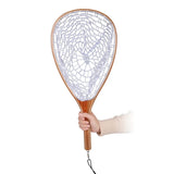 Landing Fish Net