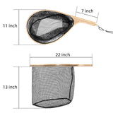 Fly Fishing Landing Net