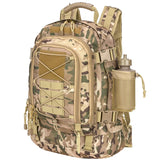 Tactical Backpack Military Army Camping Hiking