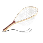 Fishing Net for Trout, Fly Fishing Net