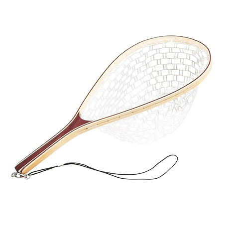 Fishing Net for Trout, Fly Fishing Net