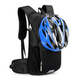 Camping Backpack Waterproof Breathable Fishing Bag