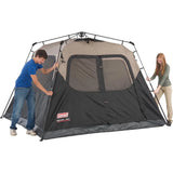 Camping Tent with Instant Setup, 4/6/8/10 Person