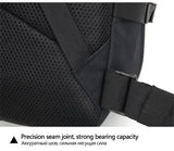 25L/50L Sturdy Nylon Waterproof Hiking Camping Backpack