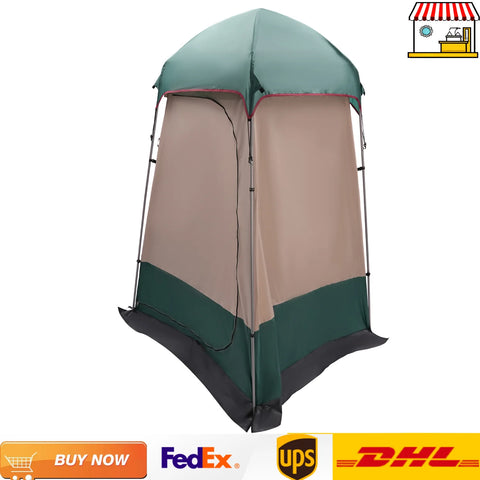 Portable Privacy Shower Tent Outdoor