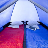 2 Person Tent - Waterproof Dome Tent