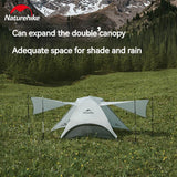 Naturehike Star River UL Camping Tent