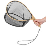 Fly Fishing Landing Net