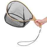 Fly Fishing Landing Net
