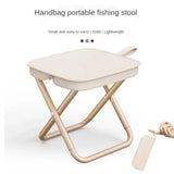 Portable multifunctional outdoor Stool