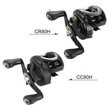 High Performance Original Baitcasting Reel