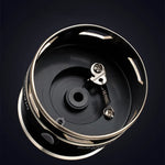 Spinning Reel Max Drag 8KG Fishing