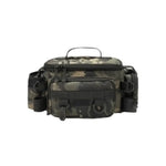 Fishing tackle, shoulder bag