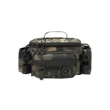 Fishing tackle, shoulder bag