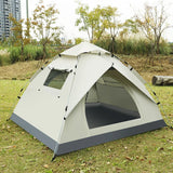 Fully Automatic Camping Tent