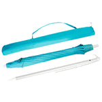 6.5FT Patio Beach Umbrella Sun Shade