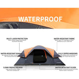 10 12 Person Camping Tent