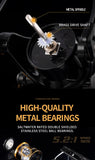 NX Fishing Reel Spinning Reel