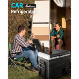 Car Fridge Portable 12 Volt Refrigerator