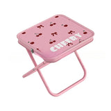 Outdoor folding stool Camping chair