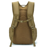 55L Tactics Backpack High Capacity