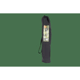 High Back Hard Arm Camping Chair