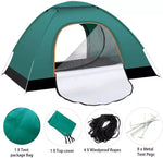 Automatic Pop Up Outdoor Camping Hiking