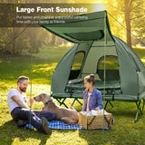 2-Person Compact Portable Tent/Camping