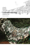 Men's hiking boots lightweight