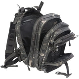 30L Tactical Backpack Military Camping Hiking