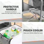 Tisetrail Director Camping Chair