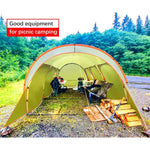 Car Camping Shade Awning Canopy Tent