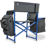 Fusion Camping Chair with Side Table