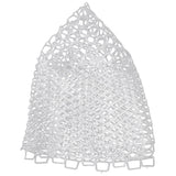 32cm 40cm 55cm Collapsible Rubber Fishing Nets