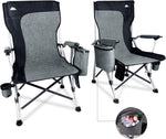 Pack adult camping chair, Fishing