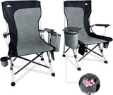 Pack adult camping chair, Fishing