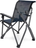 Charcoal Foldable Chair, Camping, Fishing