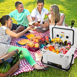 20L/25L/35L Portable Ice Cooler
