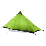 1 Person Camping Tent Ultralight