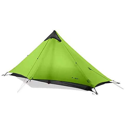 1 Person Camping Tent Ultralight
